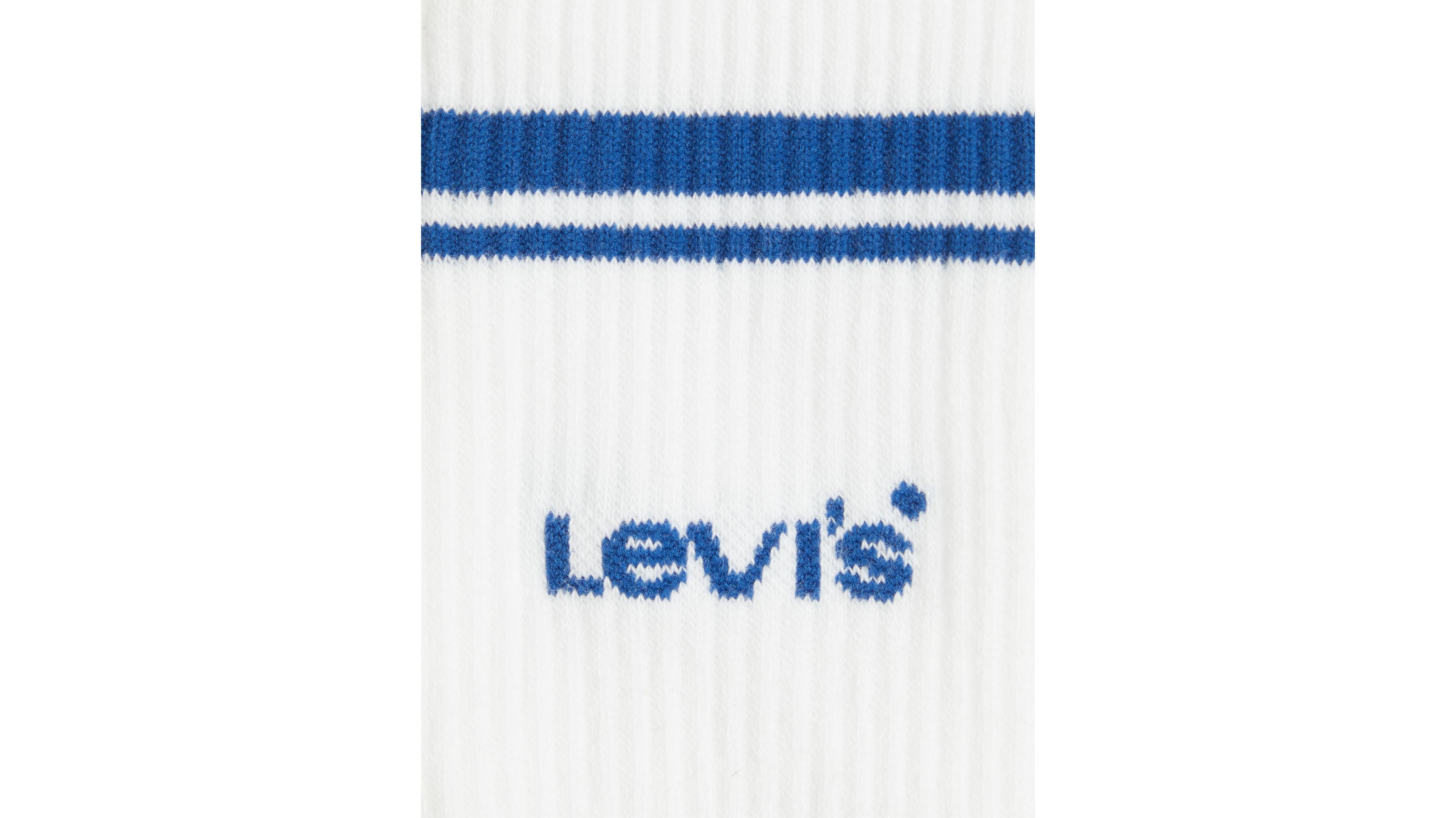 Calcetines de altura normal Levi's®: paquete de 3 pares 2