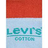 Calcetines cortos Levi's®: paquete de 3 pares 2