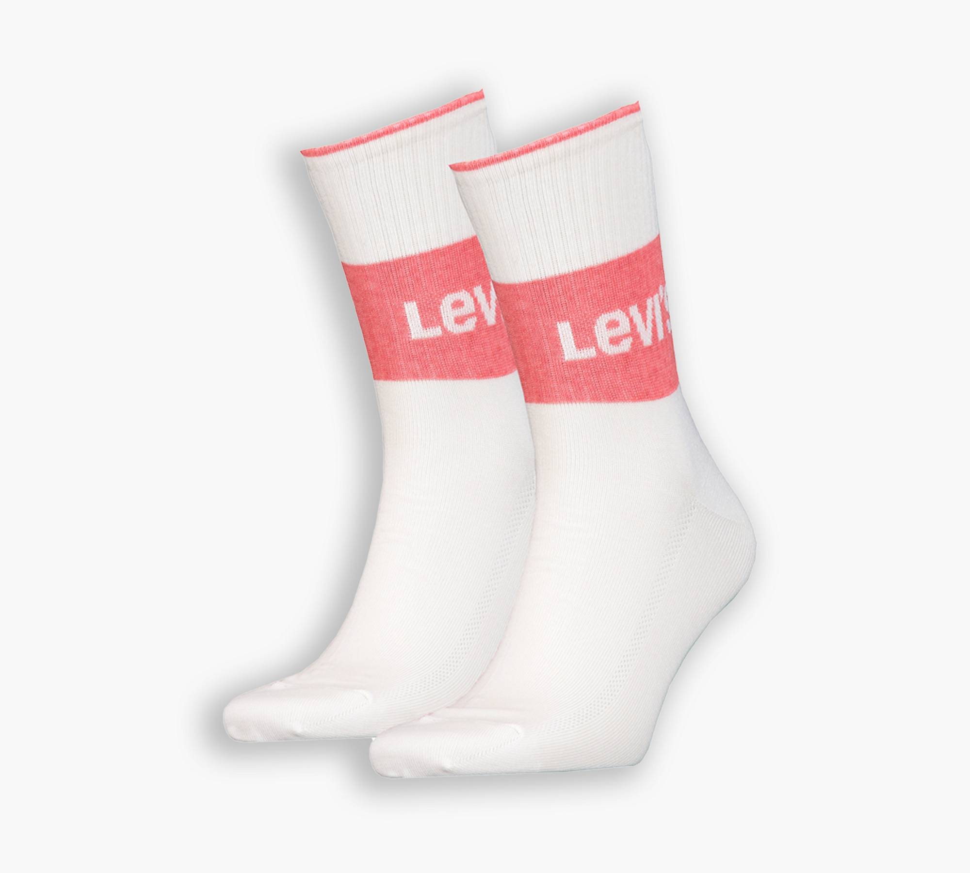 Levi's® Short Socks - 2 pack 1