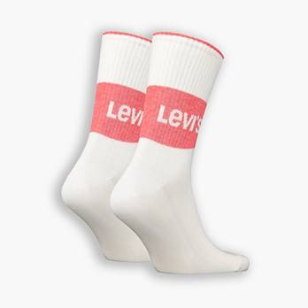 Levi's® Short Socks - 2 pack 2