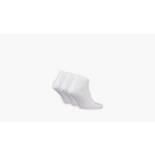 Levi's® Low Cut Batwing Logo Recycled Cotton Socks - 3 pack 3