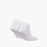 Levi's® kurze Socken mit Batwing Logo aus recycelter Baumwolle – 3er-Pack 2