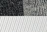 Grey Combo - Gris - Calcetines de media altura Levi's® de algodón reciclado con el logo Batwing: paquete de 3