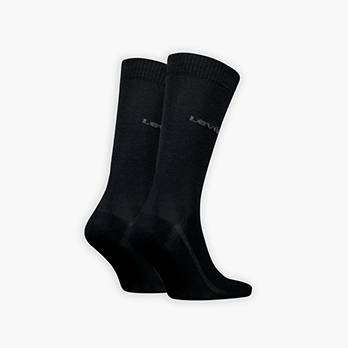 Levi's® normal geschnittene Socken aus Bio-Baumwolle – 2er-Pack 2