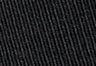 Black - Noir - Levi's® Chaussettes standard en coton recyclé logo Batwing - Lot de 3