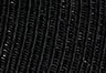 Black - Noir - Levi's® Chaussettes basses en coton recyclé logo Batwing - Lot de 3