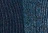 Denim - Bleu - Levi's® Chaussettes standard en coton recyclé logo Batwing - Lot de 3