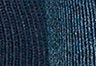 Blau - Blau - Levi's® normal geschnittene Socken mit Batwing Logo aus recycelter Baumwolle – 3er-Pack