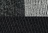 Grey Combo - Gris - Calcetines de altura estándar Levi's® de algodón reciclado con el logo Batwing: paquete de 3