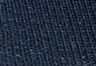 Navy - Azul - Calcetines de altura estándar Levi's® de algodón orgánico: paquete de 2