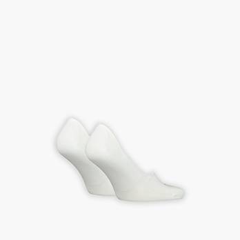 Levi's® Low Rise Socken aus Bio-Baumwolle – 2er-Pack 2