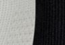 Black/White - Multicolore - Levi's® chaussettes mi-hautes sport rayures - Lot de 2