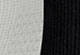 Black/White - Multicolor - Calcetines Sport Stripe de altura estándar Levi's®: paquete de 2 pares