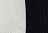 Black/White - Multicolore - Levi's® chaussettes standard sport rayures - Lot de 2