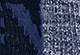 Blue Combo - Blu - Calzini Levi's® taglio classico con logo effetto sbiadito - Confezione da 2