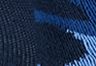Blue Combo - Azul - Calcetines Camo de altura estándar Levi's®: paquete de 2 pares