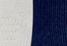 Navy - Blue - Levi's® Short Cut Placed Flower Socks - 2 Pack