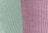 Pink Combo - Rose - Levi's® chaussettes standard Scribble - Lot de 2