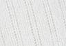 White - Hvid - Korte Levi's® strømper med blomsterprint – 2-pak