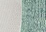 Aqua Foam/White - Multicolore - Levi's® chaussettes basses Cactus - Lot de 2