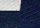 Blue Combo - Blu - Calze Levi's® corte Off Trail a righe - Confezione da 3