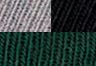 Green Black Combo - Multi Colour - Levi’s® Batwing Logo Socks - 3 Pack