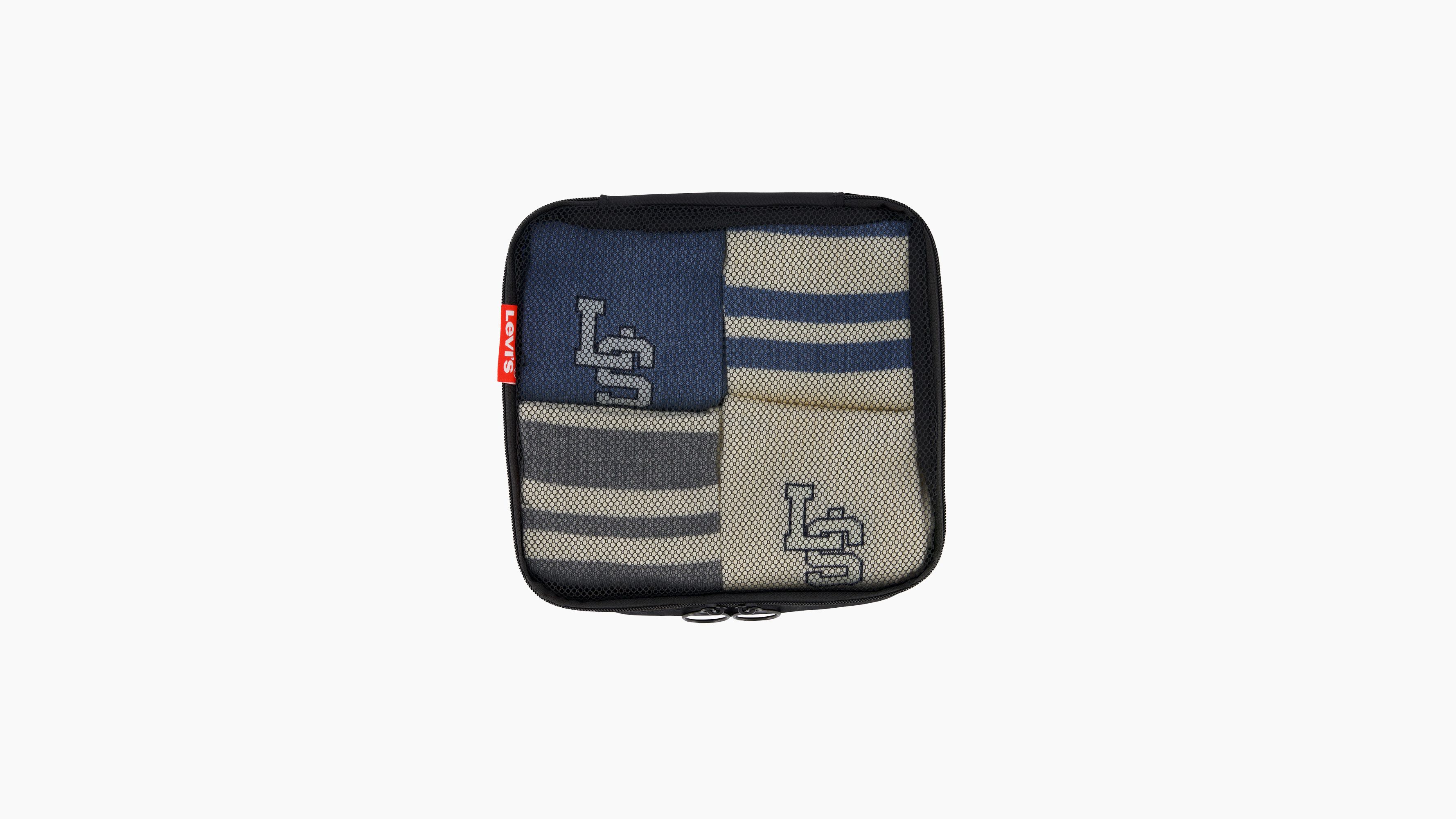 Levi's® Geschenkset mit Füßlingen – 4er-Pack 2