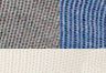 White Blue Combo - Multicolore - Confezione regalo da 4 calzini corti Levi's®