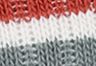 Marshmellow Combo - Multicolore - Levi's® Chaussettes basses sport rayures - Lot de 3