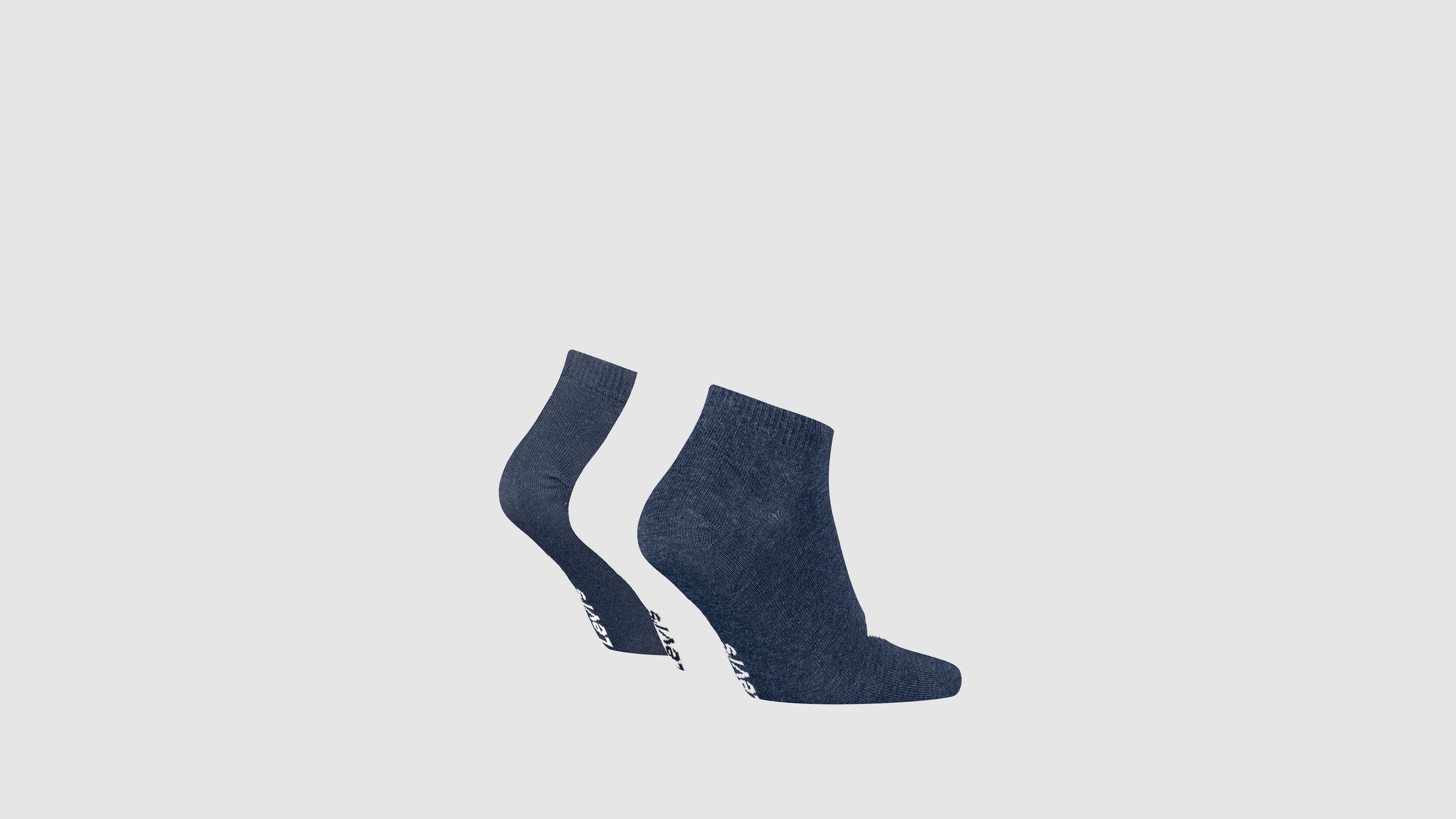 Levi's® kurze Socken  – 3er-Pack 2