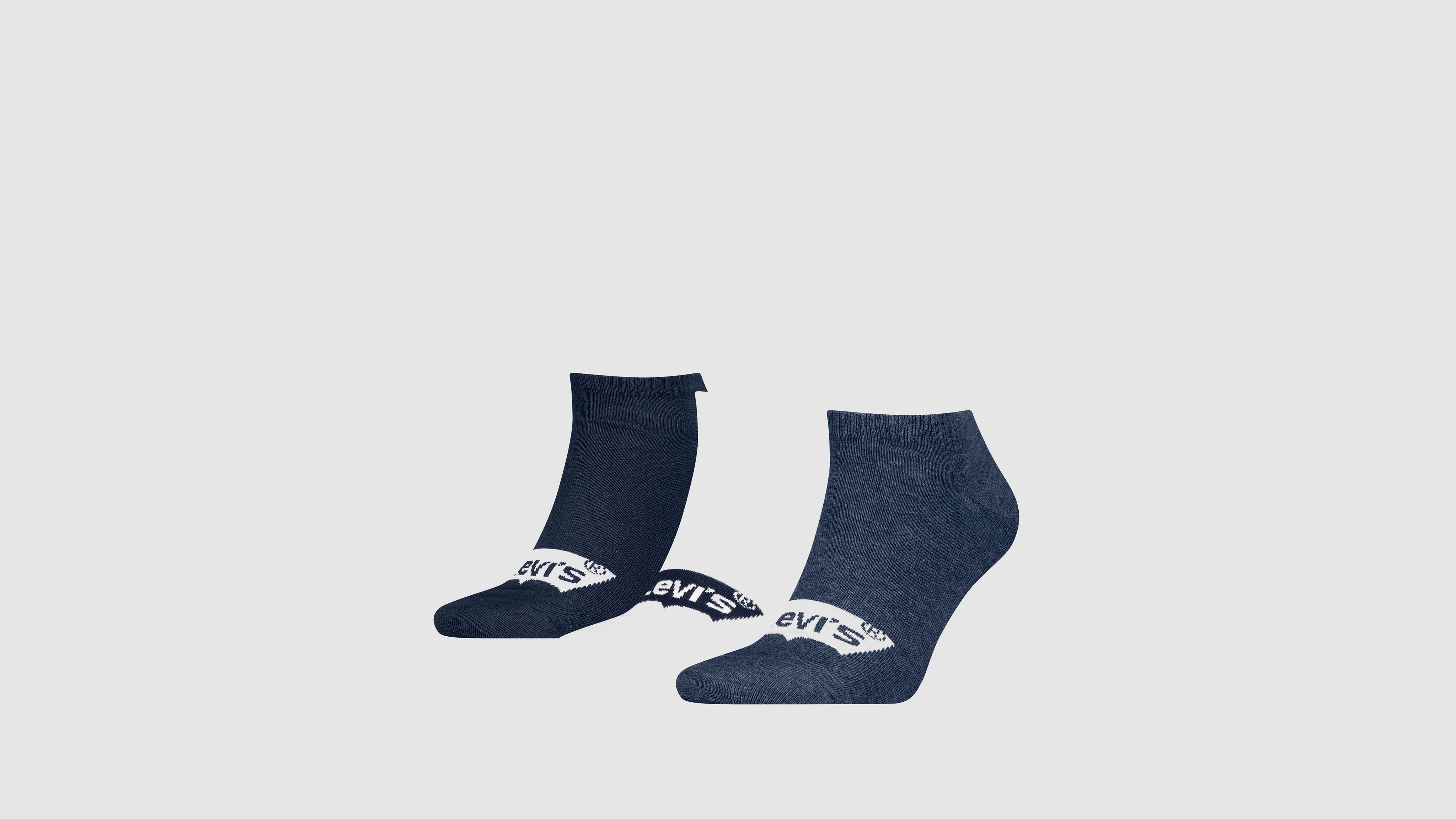 Levi's® kurze Socken  – 3er-Pack 1