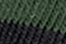 Green/Grey/Black - Multi Colour - Levi's® Low Cut Batwing  Socks - 3 Pack