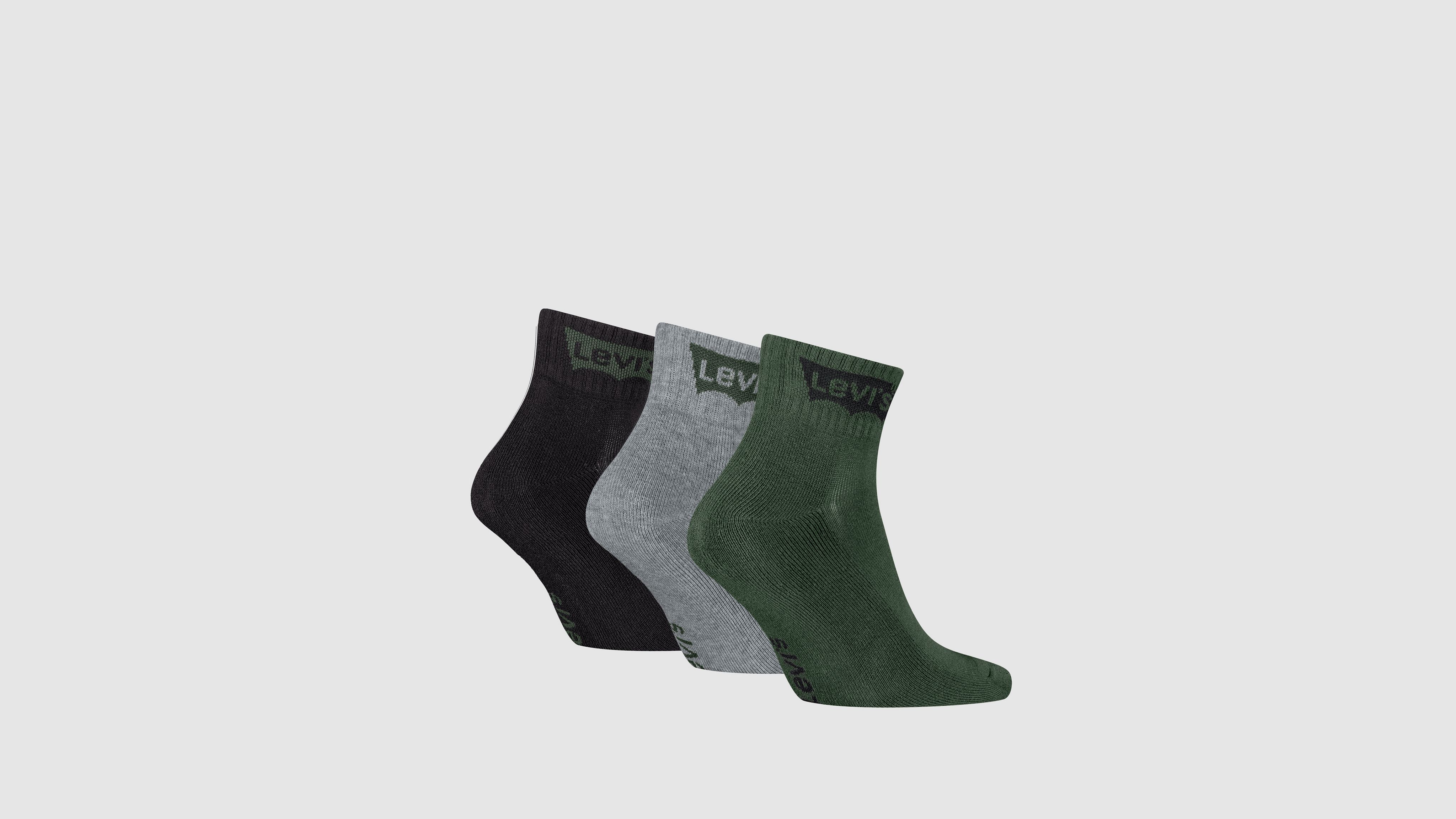 Levi's® Chaussettes - Lot de 3 2