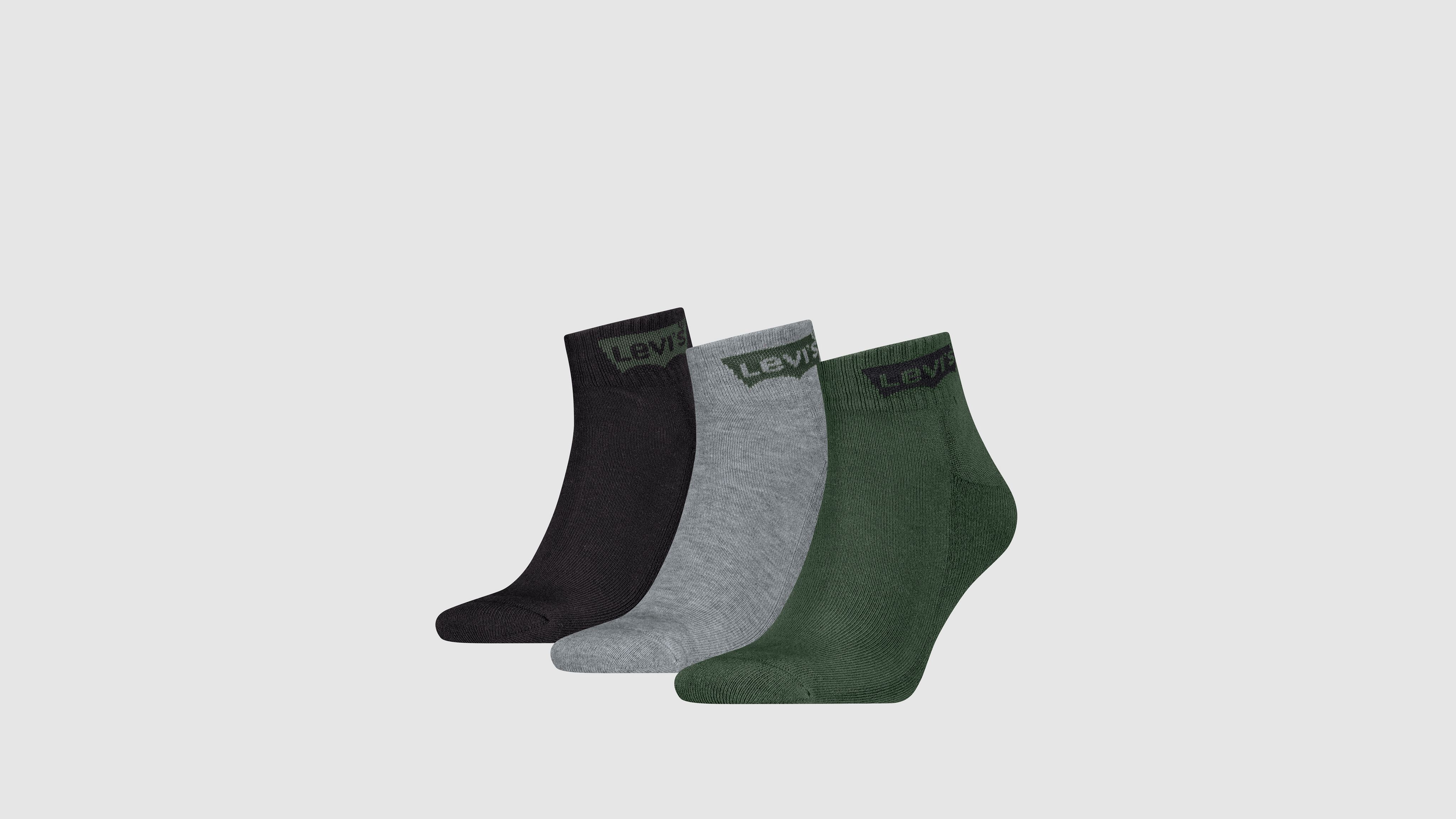 Levi's® Chaussettes - Lot de 3 1