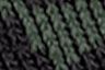 Green/Grey/Black - Multi Colour - Levi's®  Mid Cut Batwing Sport  Socks - 3 Pack