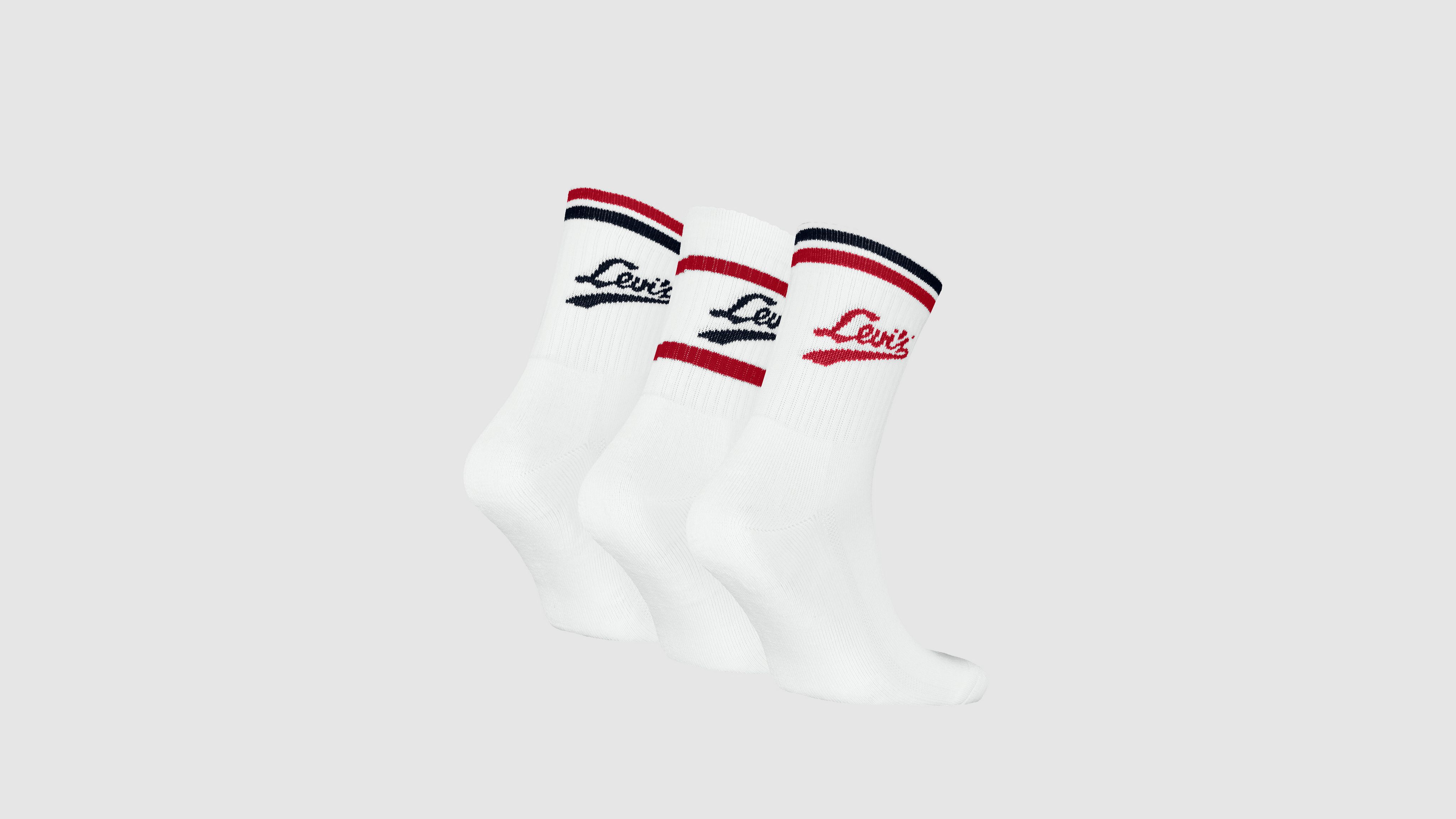Levi's®  Socken  – 3er-Pack 2