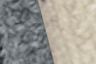 Beige/Grey - Beige - Calzini Levi's® a rombi taglio regular - Confezione da 2