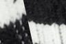 Black/White - Nero - Calzini Levi's® lunghezza media - Confezione da 2 paia