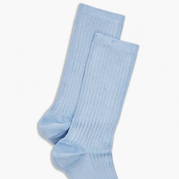 Levi's Socks Viscose 4