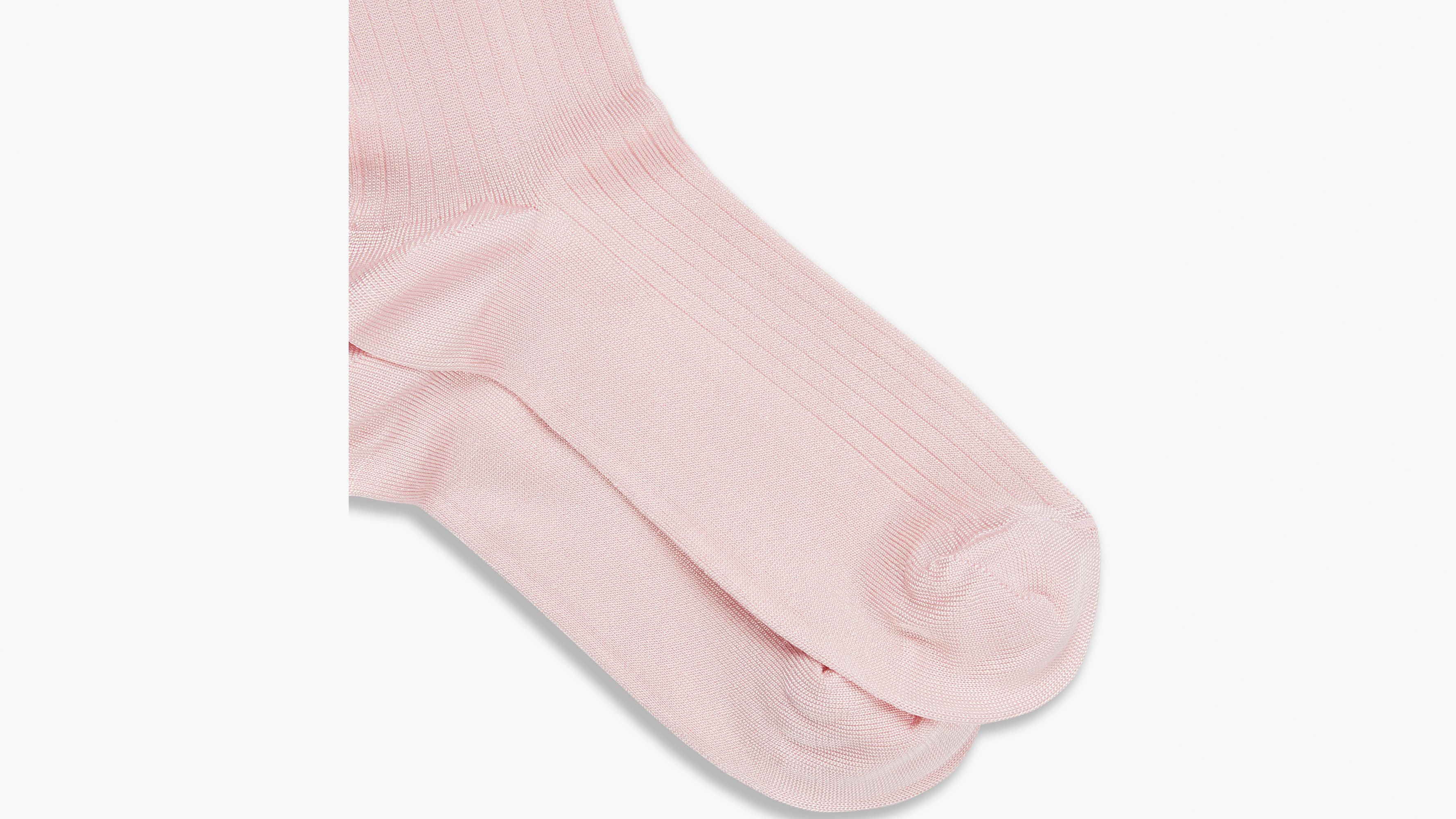 Levi's Socks Viscose 3