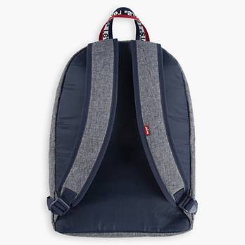 Levi’s® Logo Multi Zip Backpack 2
