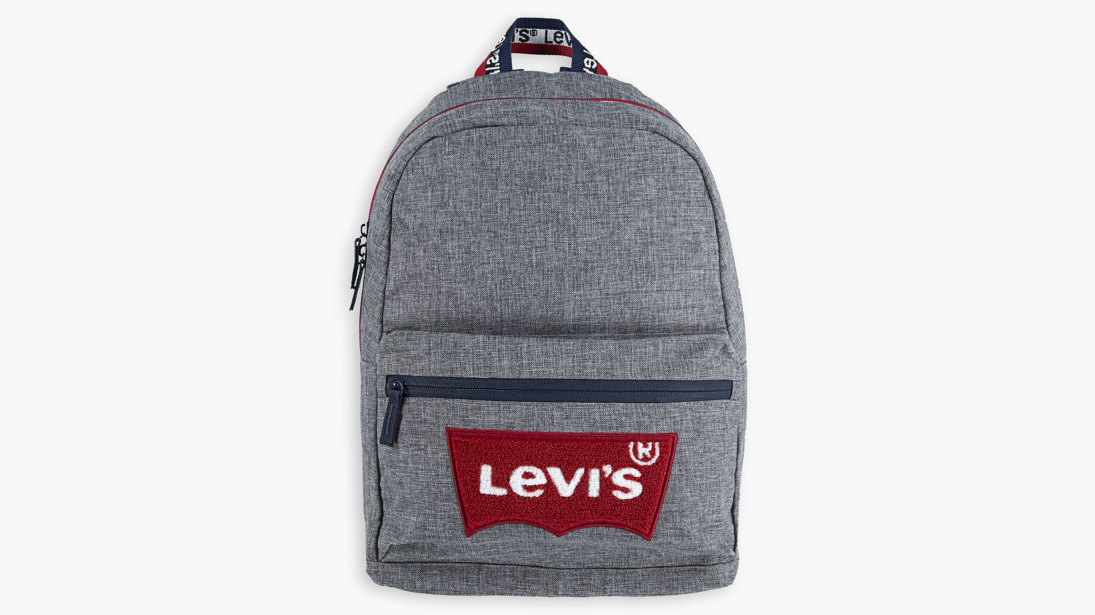 levi backpack