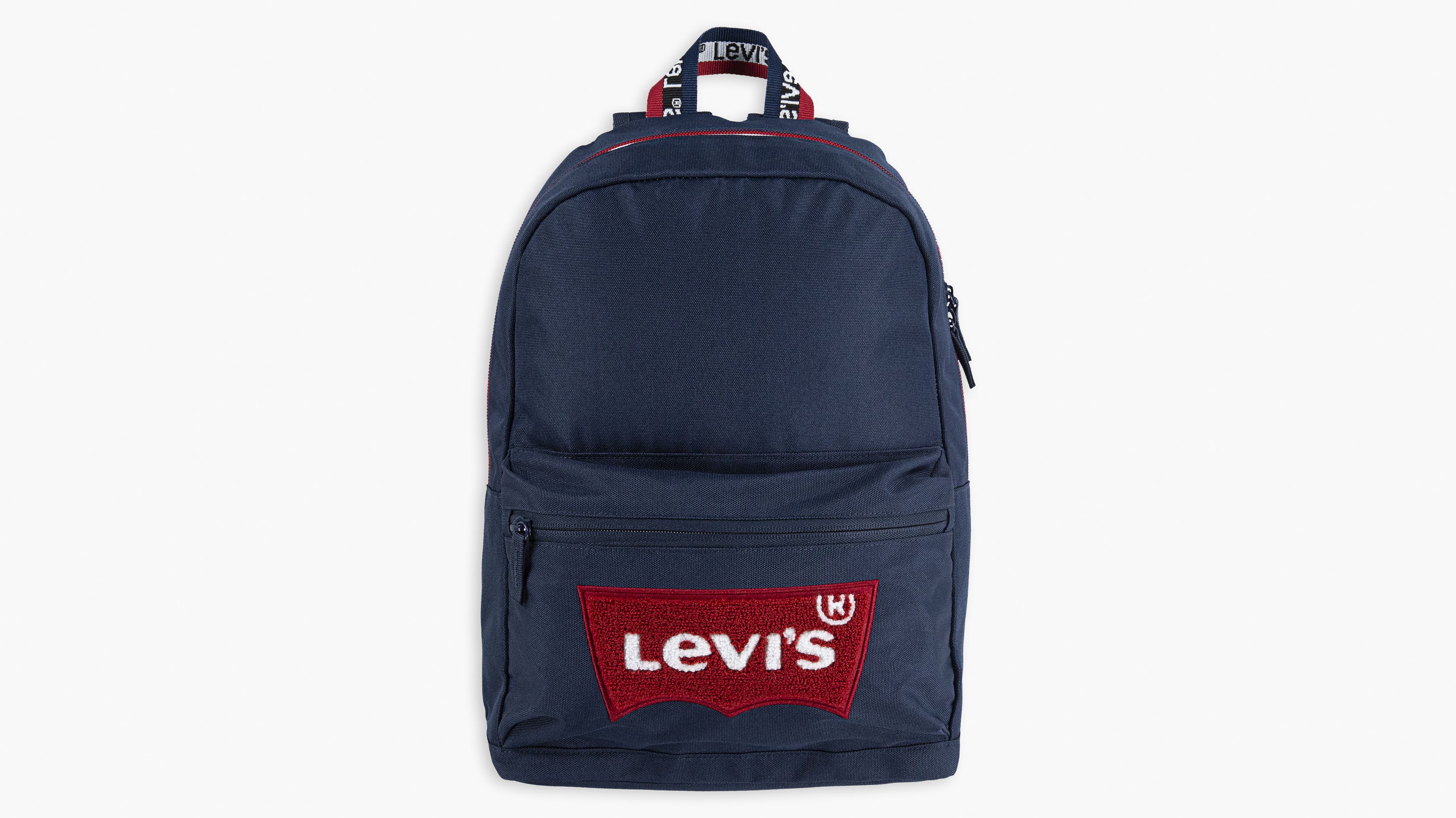 blue nike bum bag
