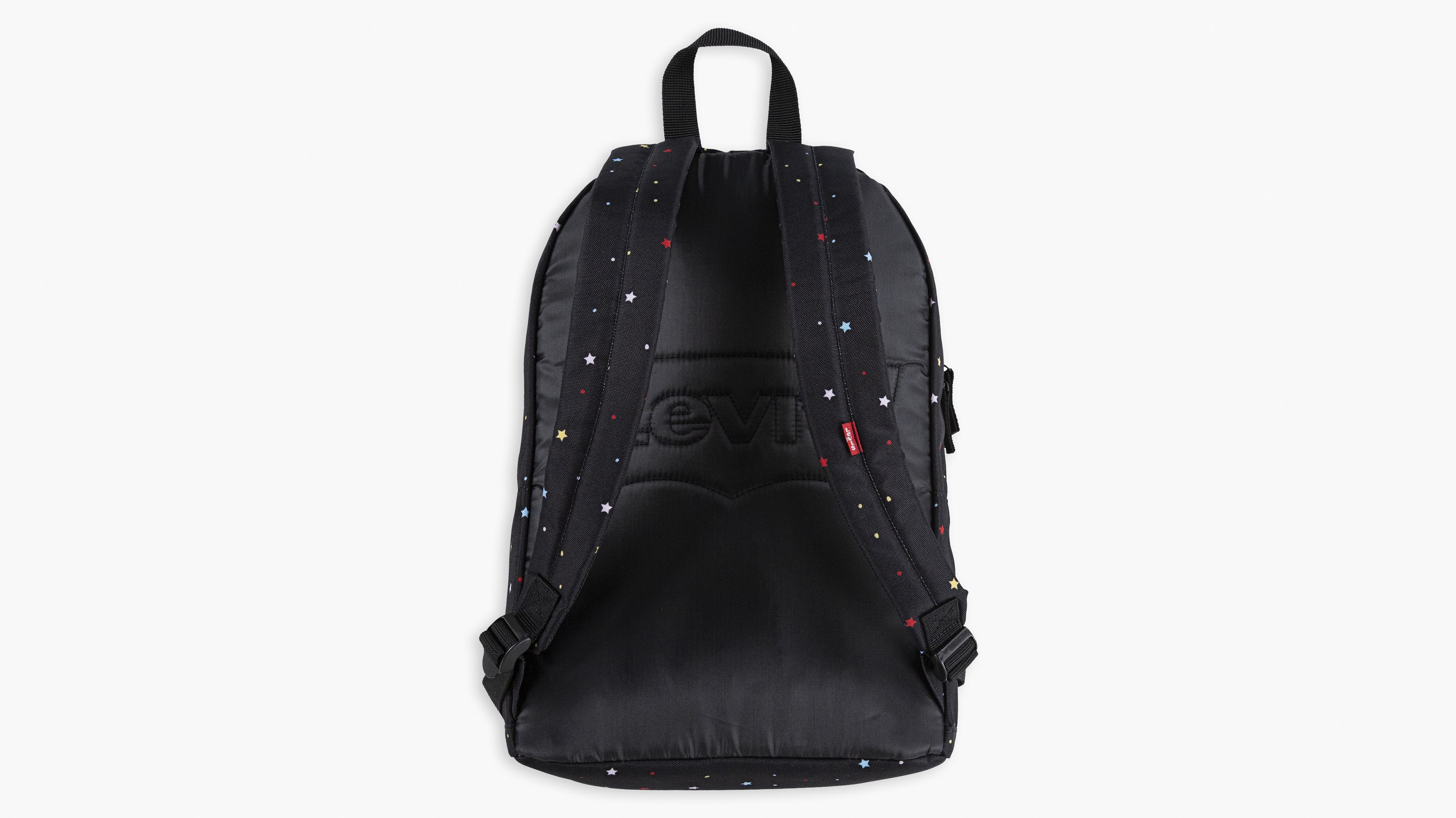Levi’s® Dotted Backpack Black Levi's® US