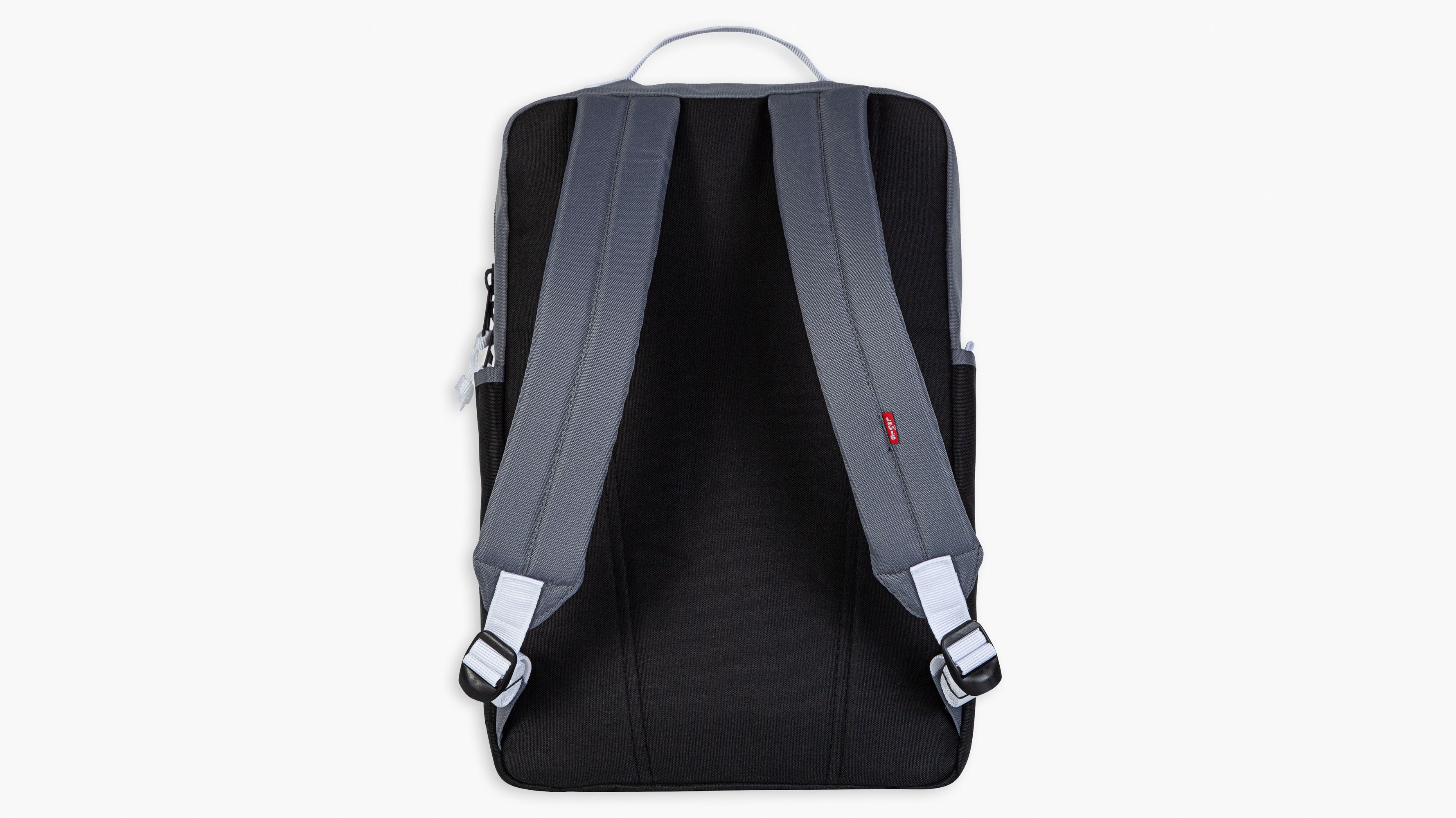 Levi's® L Pack Large Backpack Black Levi's® US