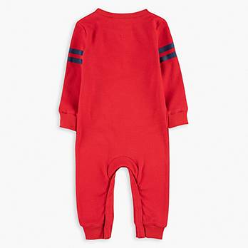 Baby Play All Day Coveralls 2