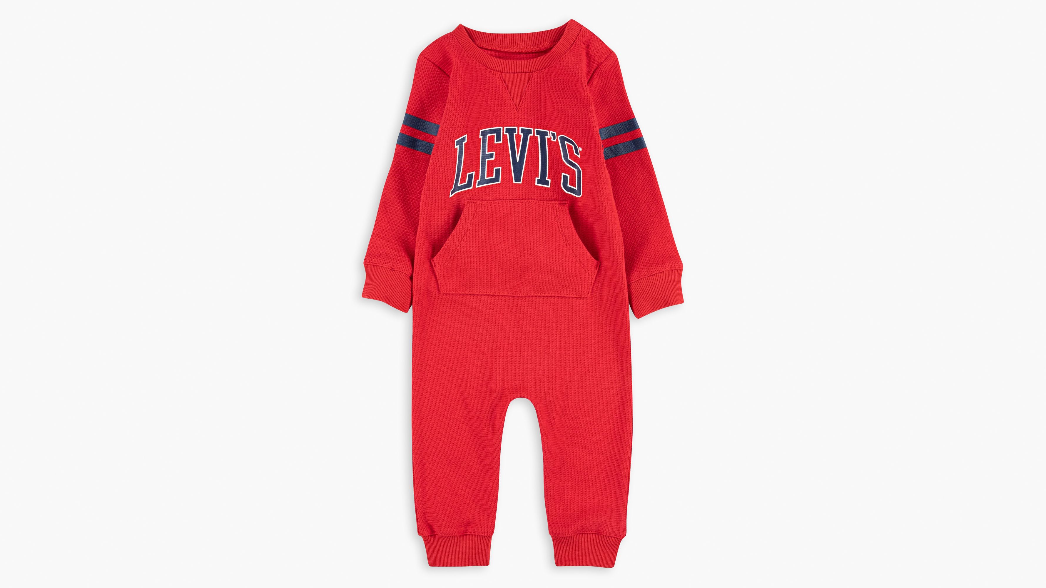 levi's baby onesie