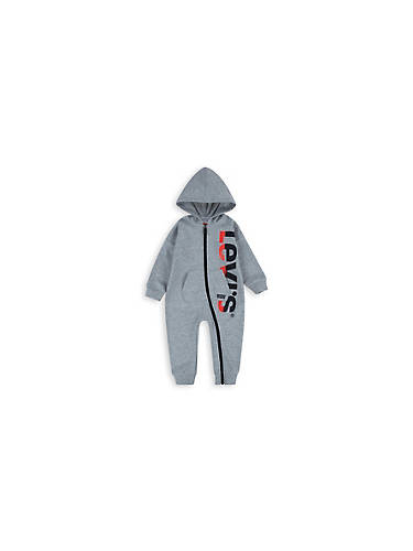 Baby Boy Clothing - Shop Jeans, Shirts, Onesies & More | Levi's® US