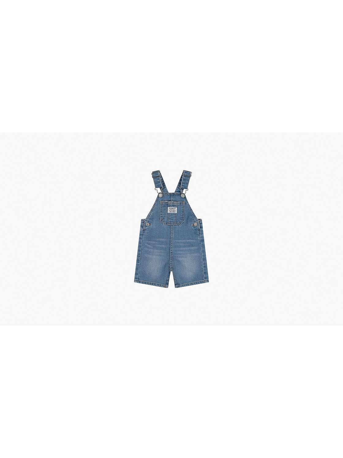 Match Your Mini with Beyond Yoga's Mommy & Me Collection - Levi Strauss &  Co : Levi Strauss & Co