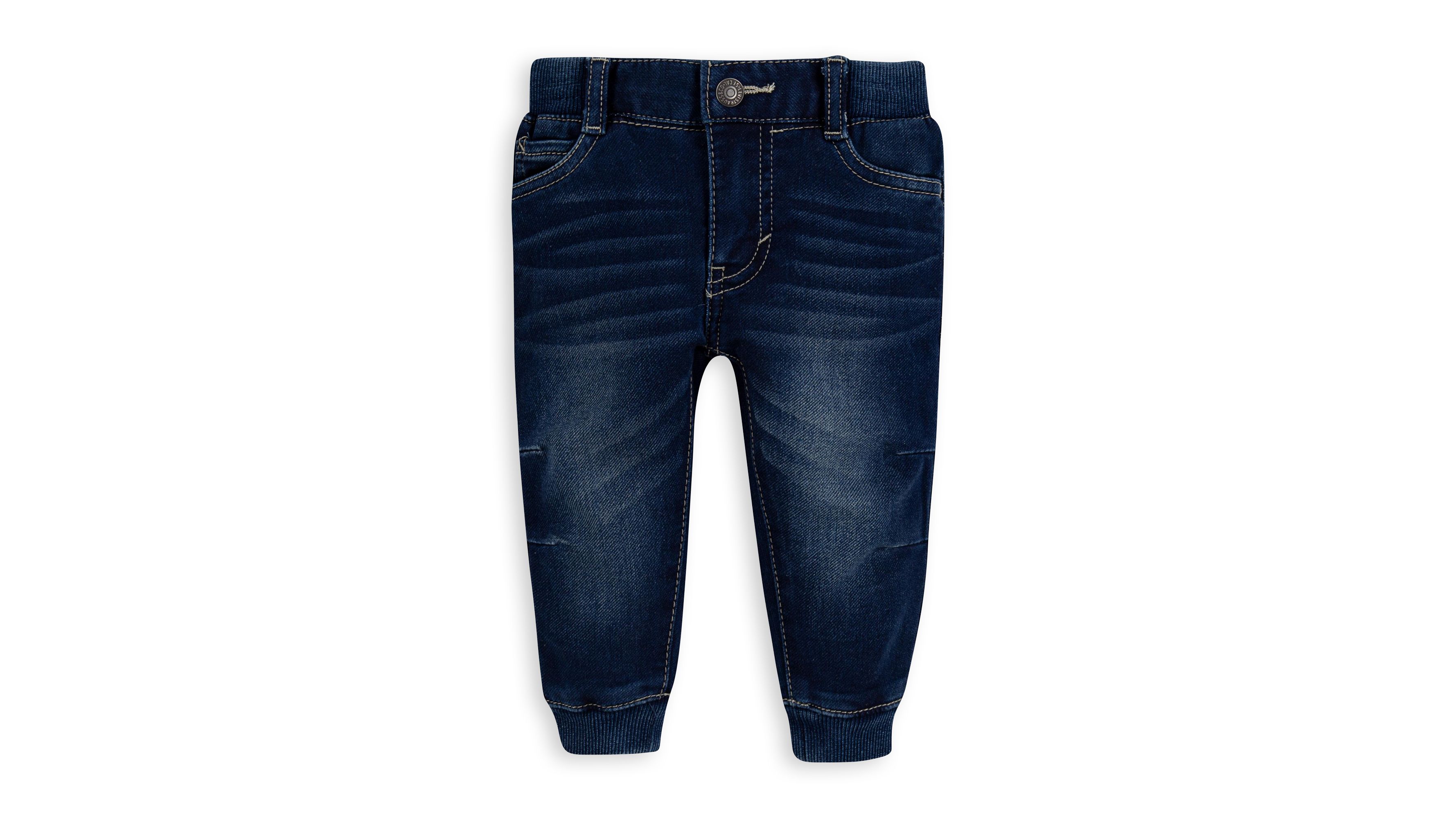 baby boy jogger jeans